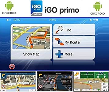 igo primo free download android